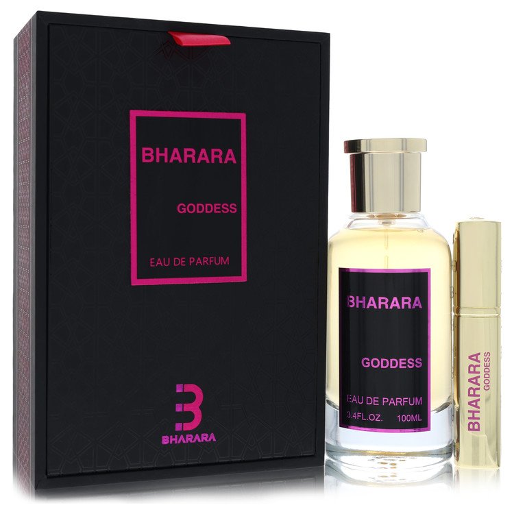 Bharara by Bharara Beauty 3.4 oz oz Eau De Parfum Spray for Women - Perfumes4All