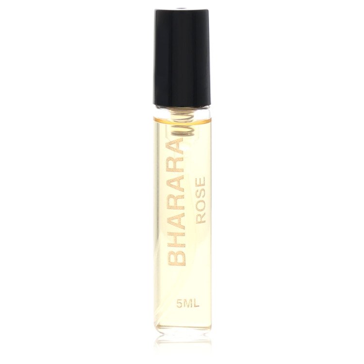 Bharara Rose Perfume by Bharara Beauty Vial (sample) 0.17 oz for Women - Authentic Fragrance - Discount Women Perfume or Cologne Fragrance