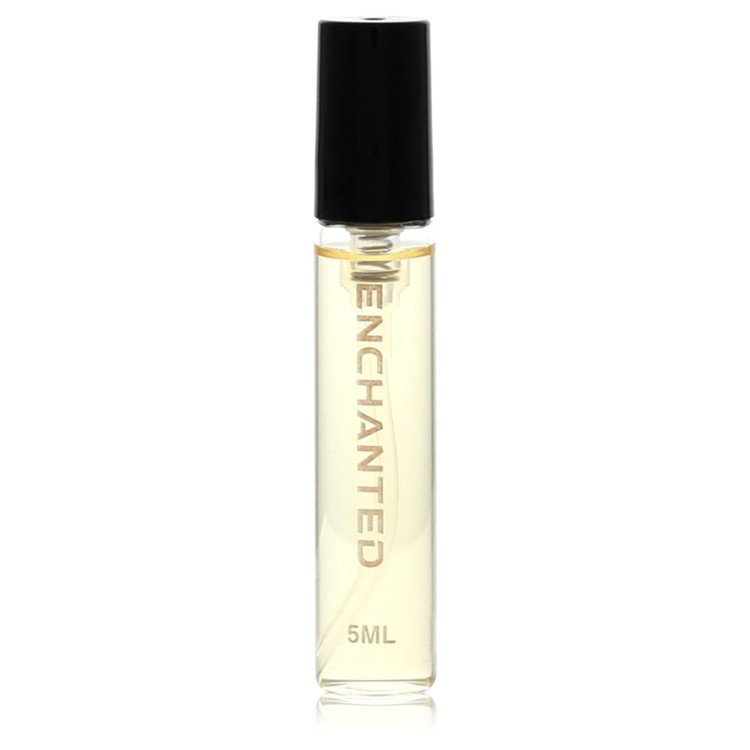 Bharara Enchanted Perfume by Bharara Beauty Mini EDP Spray 0.17 oz for Women - Authentic Fragrance - Discount Women Perfume or Cologne Fragrance