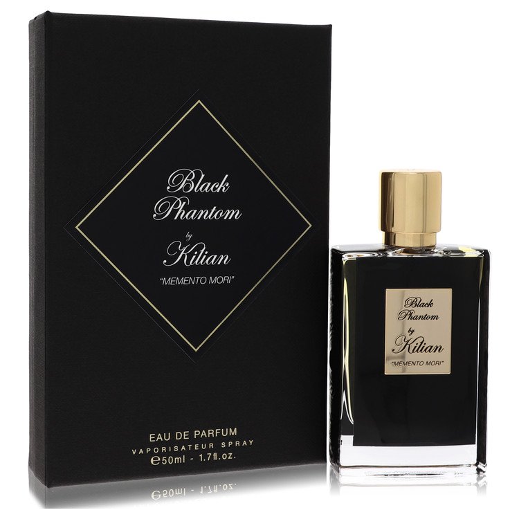 Black Phantom by Kilian 1.7 oz oz Eau De Parfum Spray for Women - Perfumes4All