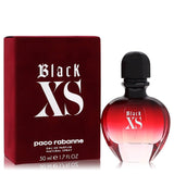 Rabanne Xs Black Sp by Paco Rabanne 1.7 oz Spray for Women