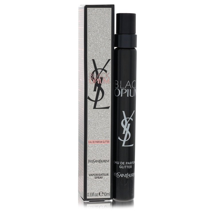Black by Yves Saint Laurent 0.33 oz oz Eau De Parfum Spray for Women - Perfumes4All