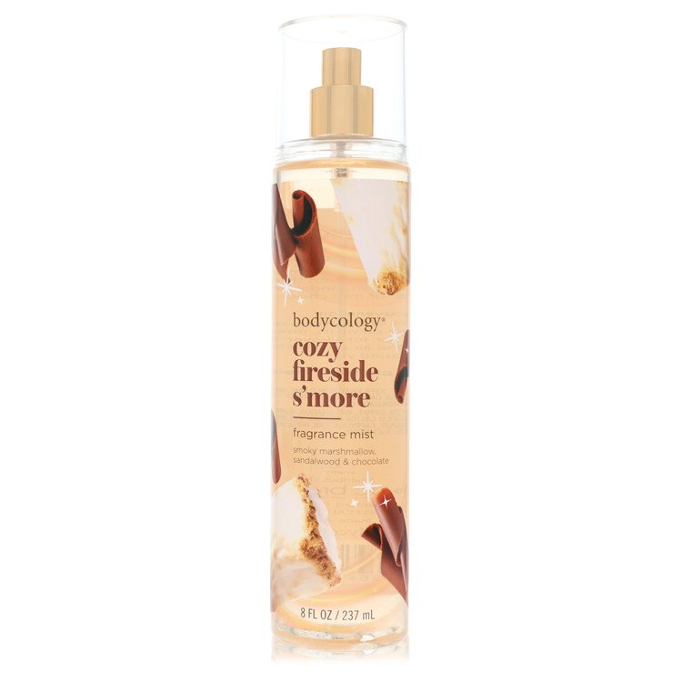 Cozy by Bodycology 8 oz oz Fragrance Mist Spray 8 Oz Spray for Women - Perfumes4All