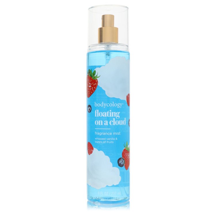 Floating by Bodycology 8 oz oz Fragrance Mist Spray 8 Oz Spray for Women - Perfumes4All