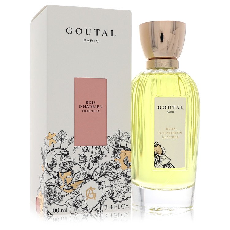 Bois D'Hadrien Perfume for Women 3.4 Oz / 100 Ml