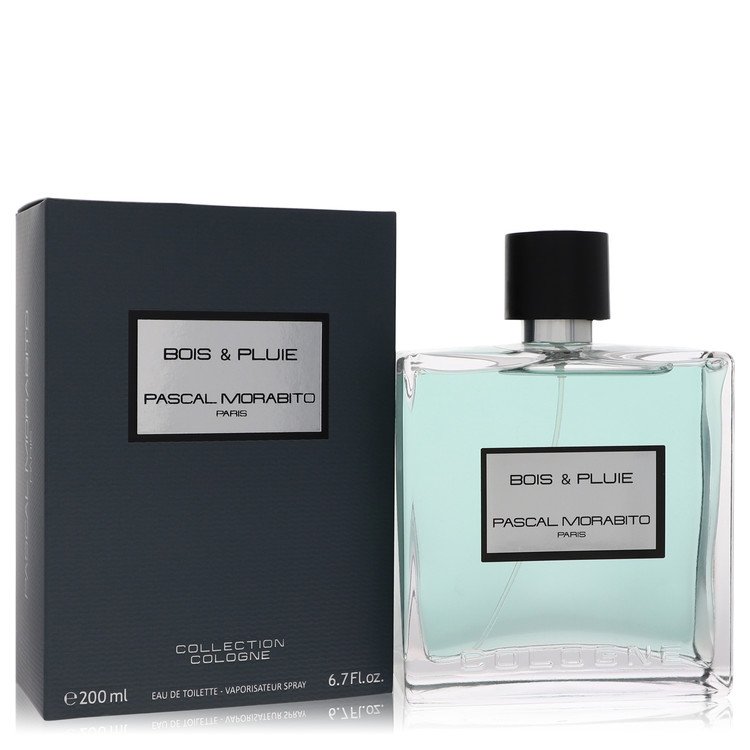 Bois & Pluie Cologne for Men 6.7 Oz / 200 Ml