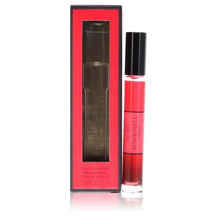 Bombshell by Victoria's Secret .23 oz oz Eau De Parfum Spray for Women