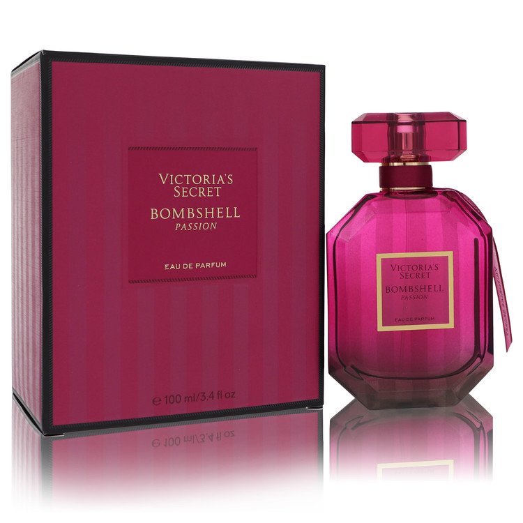 Bombshell by Victoria's Secret 3.4 oz oz Eau De Parfum Spray for Women - Perfumes4All