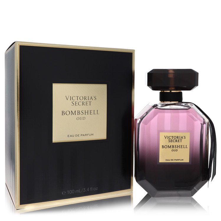 Bombshell by Victoria's Secret 3.4 oz oz Eau De Parfum Spray for Women - Perfumes4All
