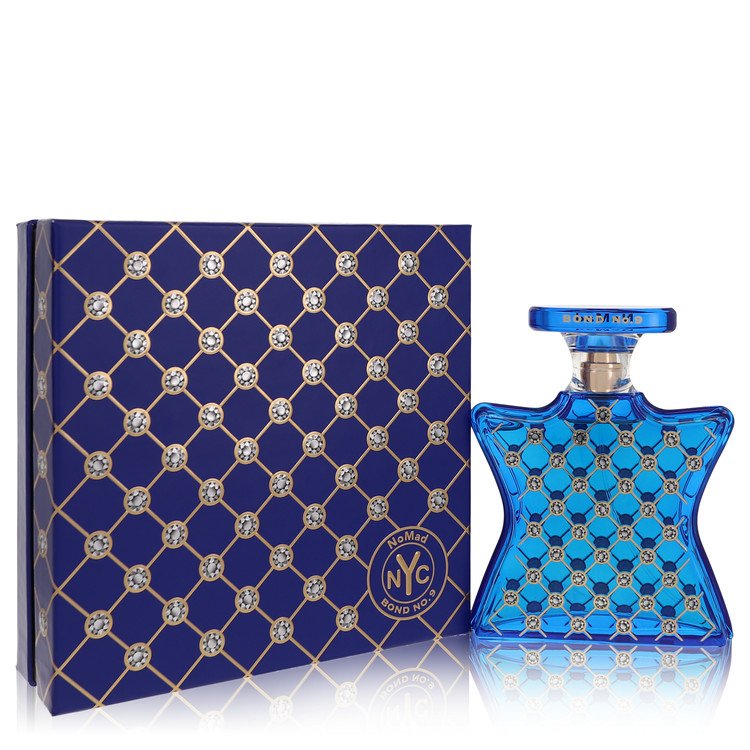 Bond No. 9 Nomad 3.4 Oz  Spray For Unisex Perfume