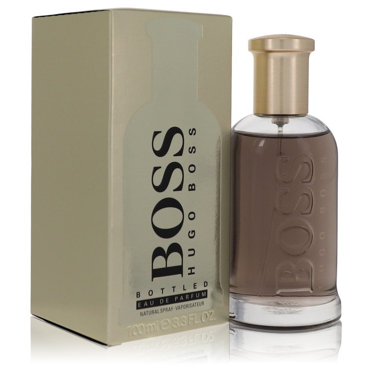 Hugo Boss Boss Bottled 6 Eau De Parfum Eau De Parfum Spray 3.4 Oz Cologne