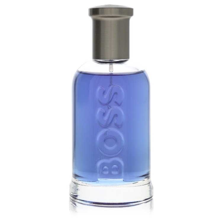 Boss Bottled by Hugo Boss 3.3 oz oz Eau De Parfum Spray for Men - Perfumes4All