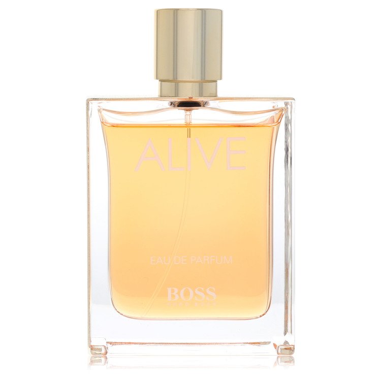 Boss Alive By by Hugo Boss 2.7 oz oz Eau De Parfum Spray for Women - Perfumes4All