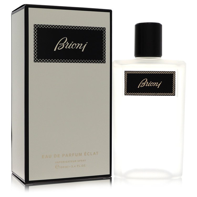 Brioni Eclat Cologne by Brioni Eau De Parfum Spray 3.4 oz for Men - Authentic Fragrance - Discount Men Perfume or Cologne Fragrance