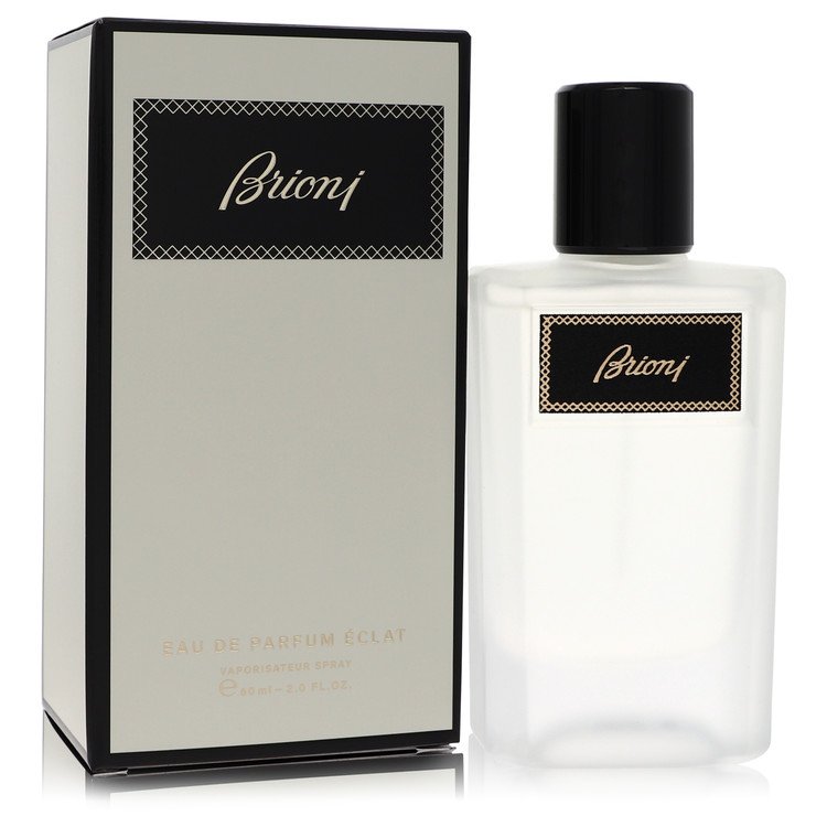 Brioni Eclat Cologne by Brioni Eau De Parfum Spray 2 oz for Men - Authentic Fragrance - Discount Men Perfume or Cologne Fragrance