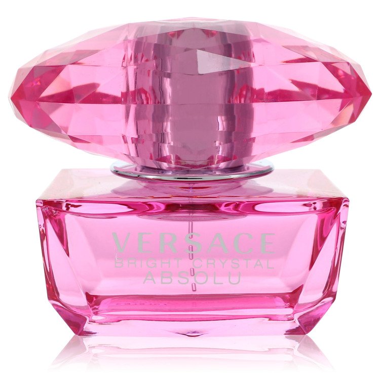 Bright Crystal Absolu Perfume for Women 1.7 Oz / 50 Ml