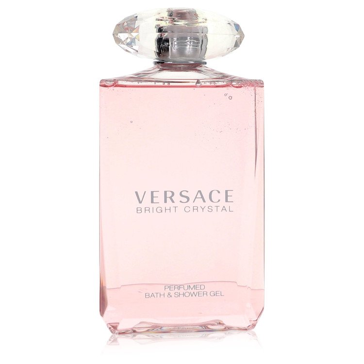 Bright Crystal Perfume for Women 6.7 Oz / 200 Ml