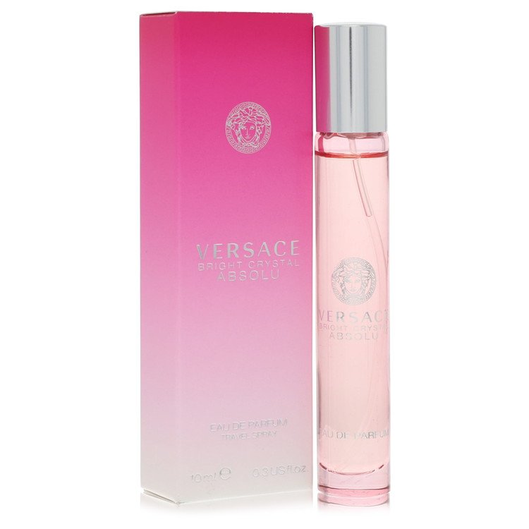 Bright Crystal by Versace .3 oz oz Eau De Parfum Spray for Women - Perfumes4All