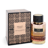 Bronze Tonka by Carolina Herrera 3.4 oz Eau De Parfum Spray for Men