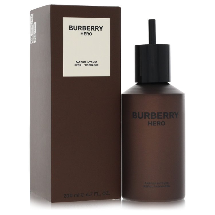 Hero By by Burberry 6.7 oz oz Eau De Parfum Spray for Men - Perfumes4All