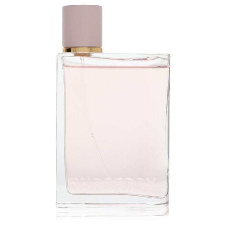Burberry Her Perfume for Women 3.4 Oz / 100 Ml