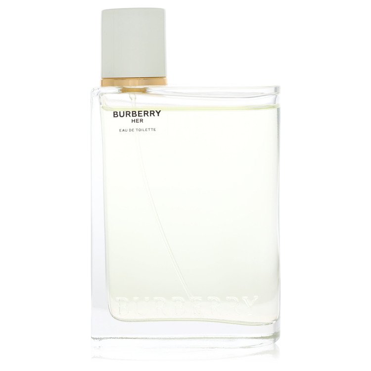 Her 3.0 by Burberry Eau De Toilette Spray for Women - Perfumes4All