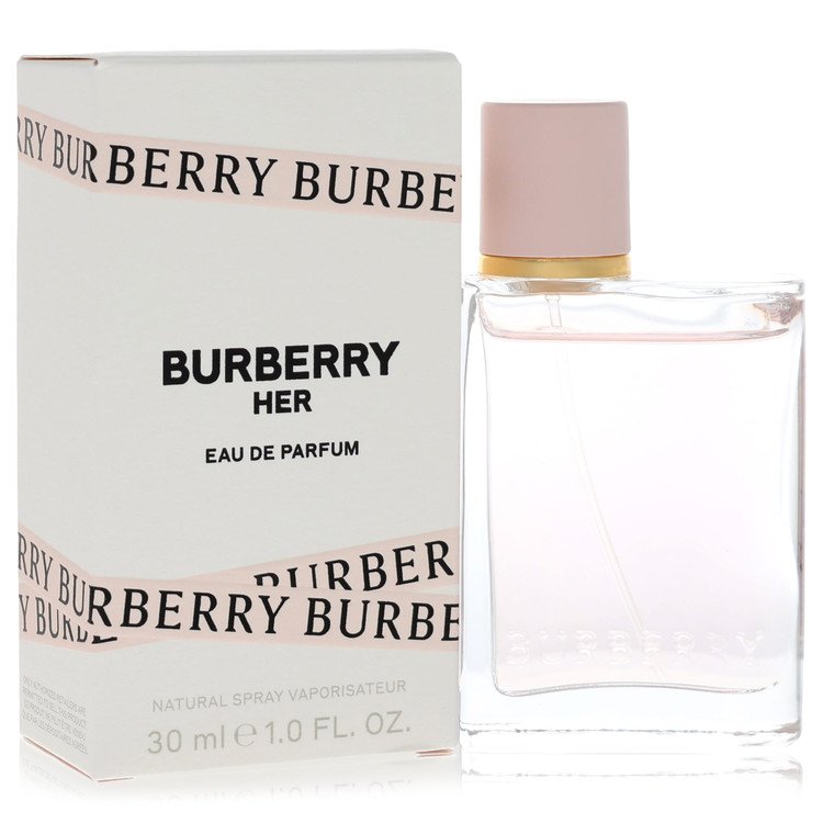 Her By by Burberry 1 oz oz Eau De Parfum Spray for Women - Perfumes4All