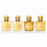 Goddess Mini Set by Burberry 0.16 oz Eau De Parfum Spray for Women