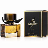 My Black by Burberry 1.6 oz Eau De Parfum Spray for Women