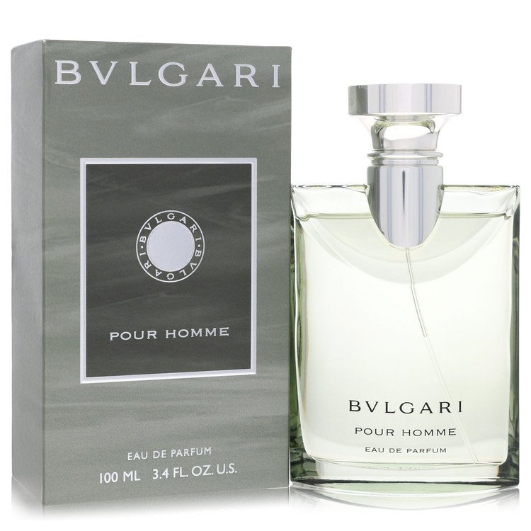 By by Bvlgari 3.4 oz oz Eau De Parfum Spray for Men - Perfumes4All