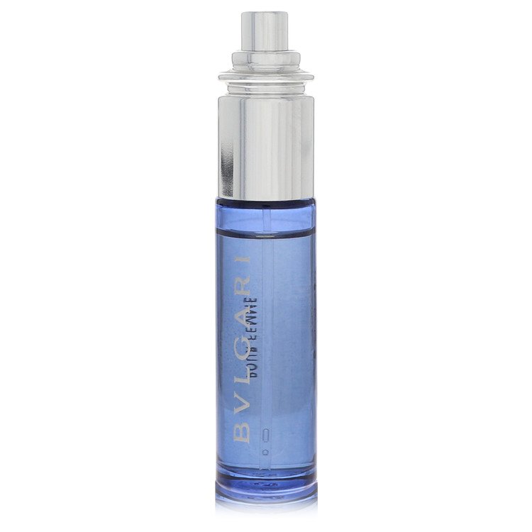 Bvlgari Blv Notte Cologne for Men 34 Oz / 10 Ml