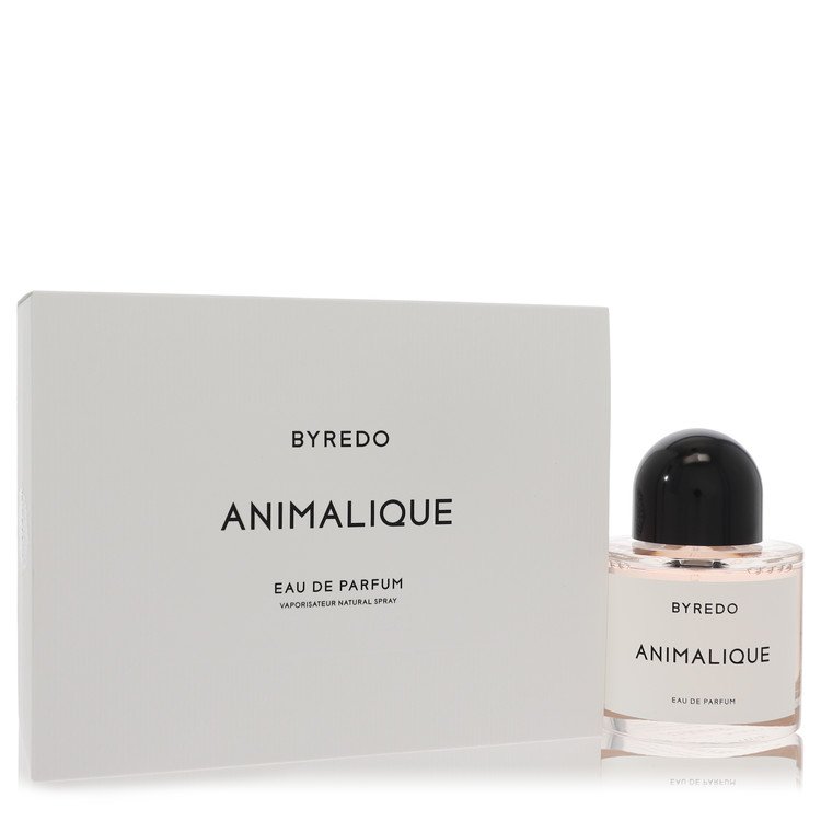 Byredo Animalique Cologne by Byredo Eau De Parfum Spray (Unisex) 3.4 oz for Men - Authentic Fragrance - Discount Men Perfume or Cologne Fragrance