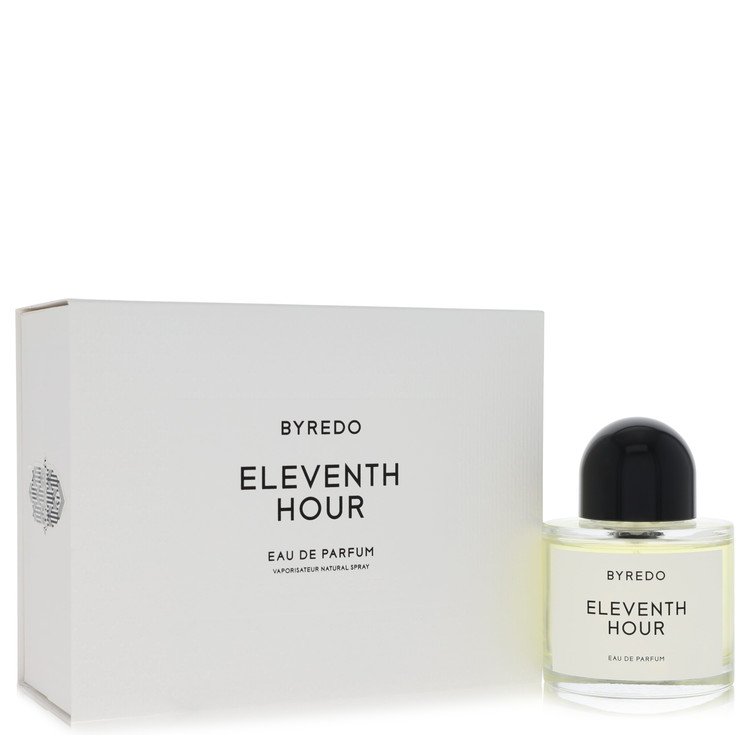 Eleventh Hour By by Byredo 3.3 oz oz Eau De Parfum Spray for Men - Perfumes4All