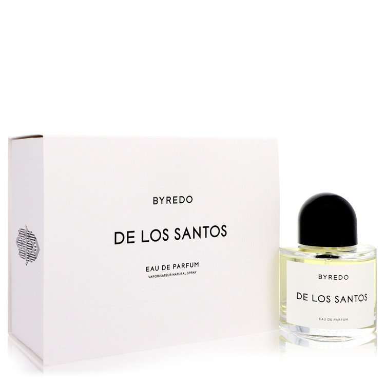 Byredo De Los Santos Perfume by Byredo Eau De Parfum Spray (Unisex) 3.3 oz for Women - Authentic Fragrance - Discount Women Perfume or Cologne Fragrance