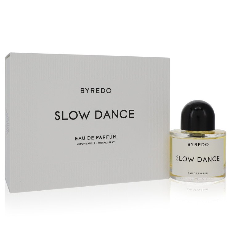 Byredo Slow Dance Perfume by Byredo Eau De Parfum Spray (Unisex) 1.6 oz for Women - Authentic Fragrance - Discount Women Perfume or Cologne Fragrance
