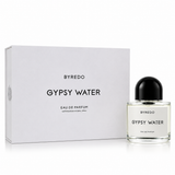 Gypsy Water by Byredo 3.3 oz Eau De Parfum Spray for Unisex