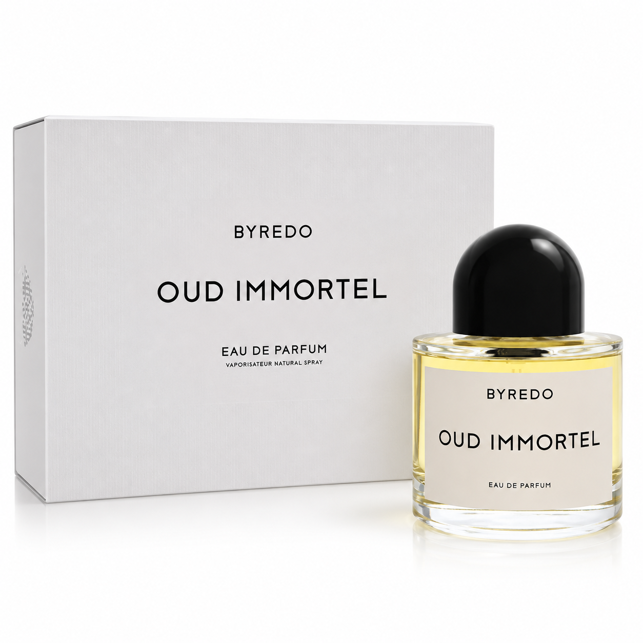 Byredo Oud Immortel — main product image