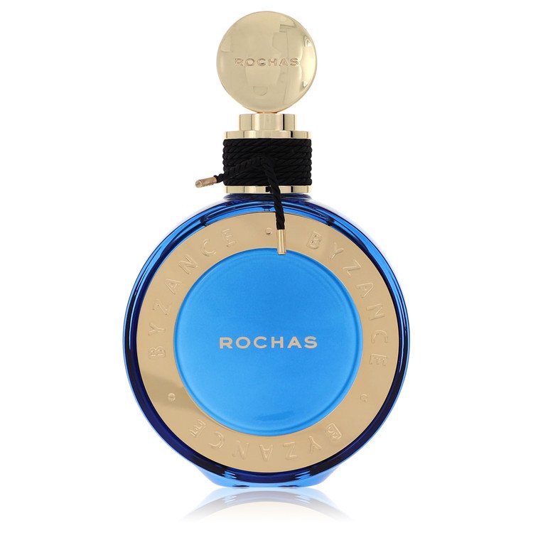 Byzance 2019 Edition Perfume by Rochas Eau De Parfum Spray (Tester) 3 oz for Women - Authentic Fragrance - Discount Women Perfume or Cologne Fragrance