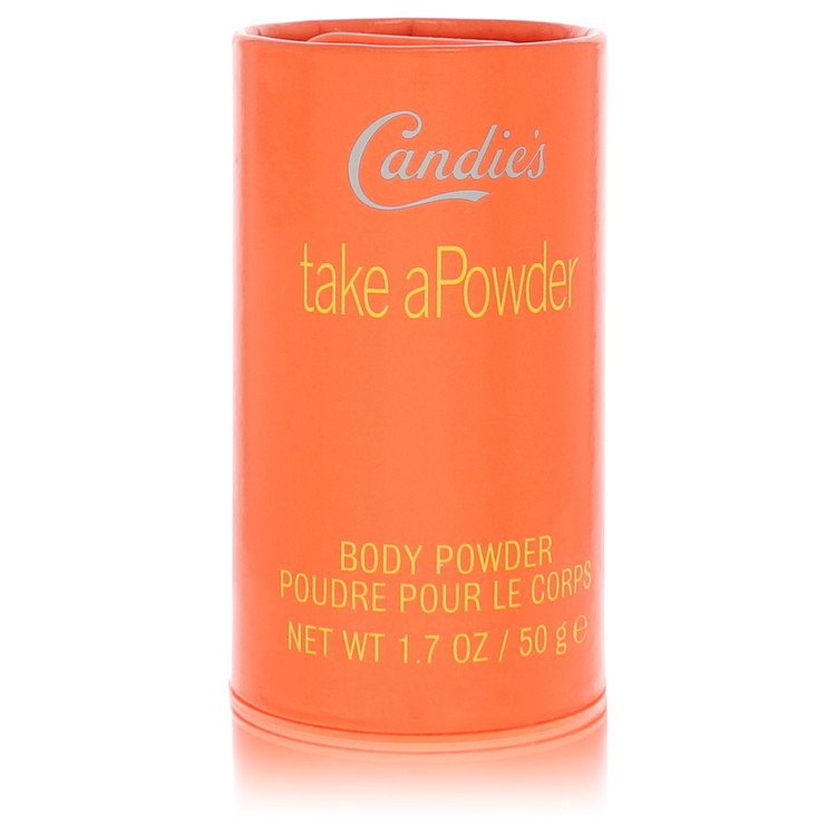 Candies Perfume by Liz Claiborne Body Powder Shaker 1.7 oz for Women - Authentic Fragrance - Discount Women Perfume or Cologne Fragrance