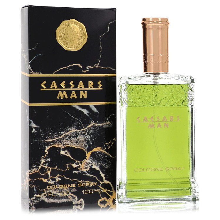 Caesars Caesars Cologne Spray 4.0 Oz Cologne