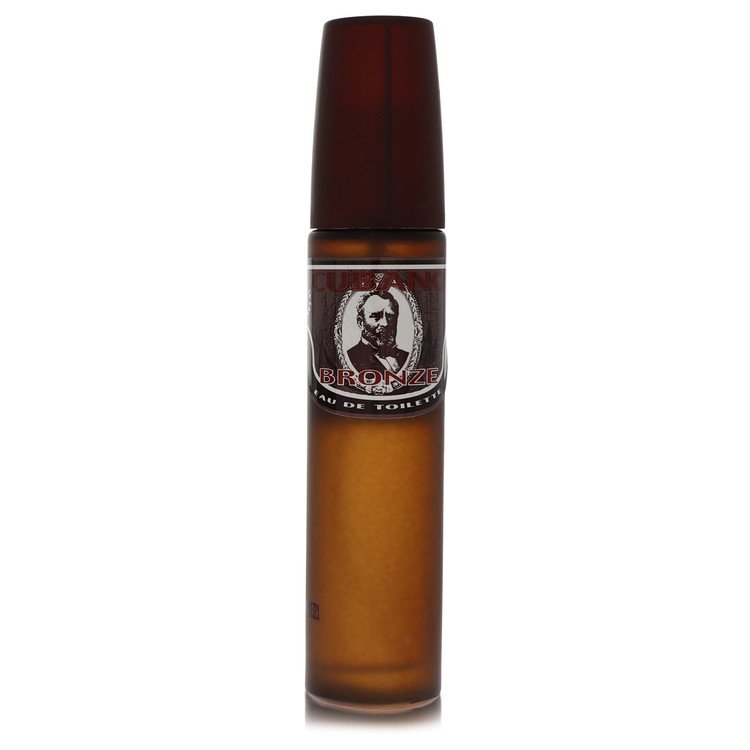Bronze By by Cubano 1 oz oz Eau De Toilette Spray for Men - Perfumes4All