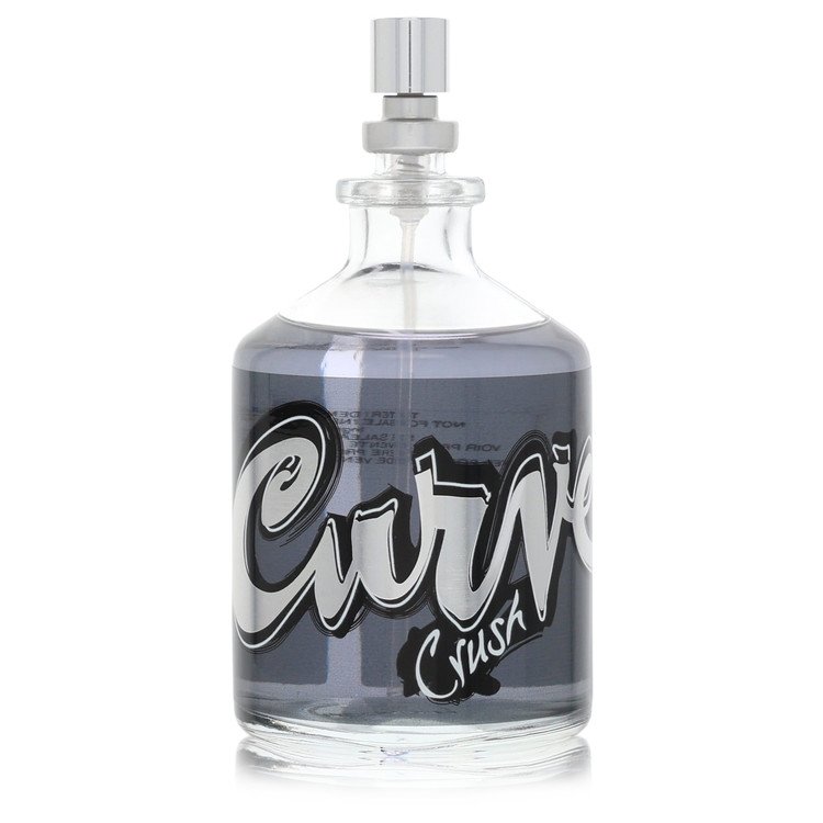 Curve Crush By by Liz Claiborne 4.2 oz oz Eau De Cologne Spray for Men - Perfumes4All