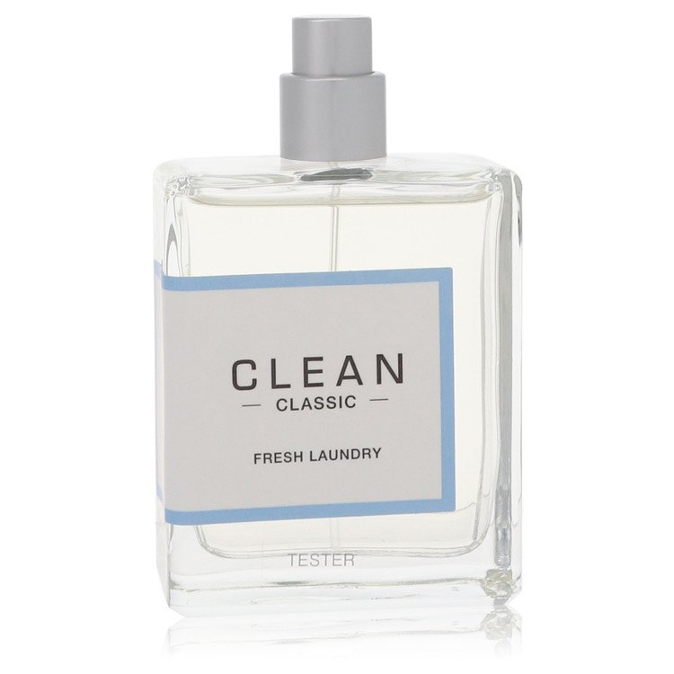 Fresh Laundry By by Clean 2.14 oz oz Eau De Parfum Spray for Women - Perfumes4All