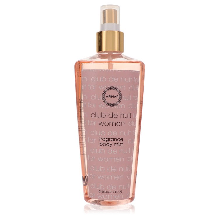 Club De by Armaf 8.4 oz oz Fragrance Body Spray 8.4 Oz Spray for Women