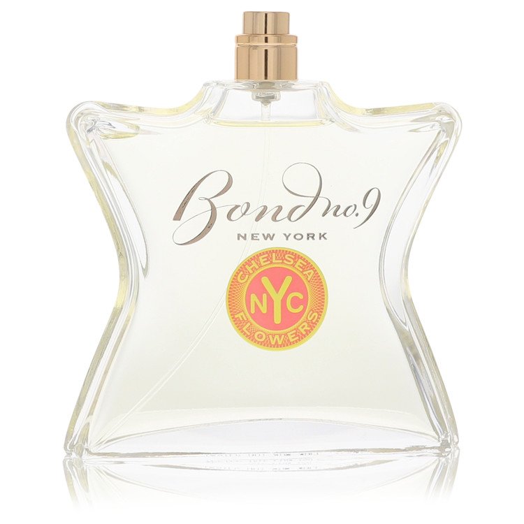 Chelsea Flowers by Bond No. 9 3.3 oz oz Eau De Parfum Spray for Women - Perfumes4All