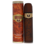 3.4 oz · Eau de Toilette Spray