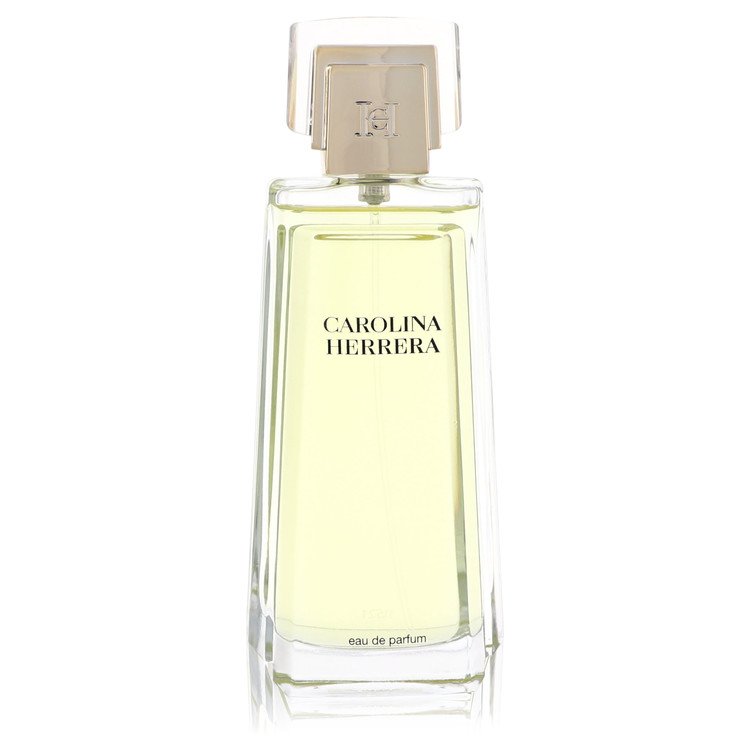 Herrera Perfume By Carolina Herrera 3.4 Oz Eau De Parfum Spray For Women In Tester
