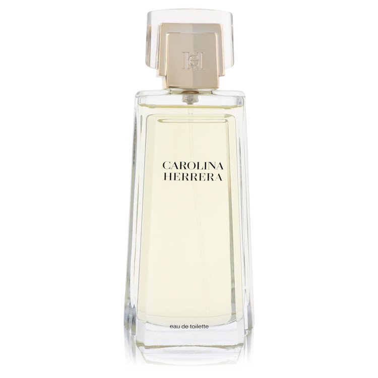 By by Carolina Herrera 3.4 oz oz Eau De Toilette Spray for Women - Perfumes4All