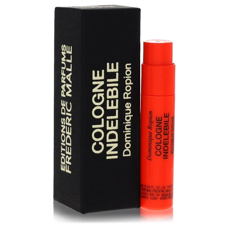 Cologne by Frederic Malle .04 oz oz Vial (sample) .04 Oz Spray for Women - Perfumes4All