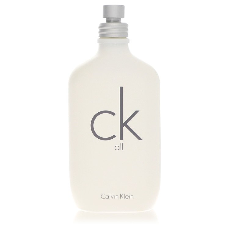 Ck All By by Calvin Klein 3.4 oz oz Eau De Toilette Spray for Women